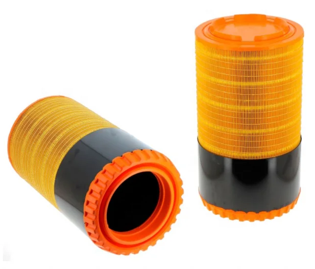 High Quality Air Filter C352260 for Tractors John Deere Claas Farm Harvester Air Filter SA17534 HXE60966 00001268420 01268420