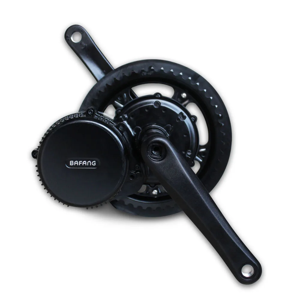 Ebike Conversion Kit 36V 48V 250W 500W 750W 1000W Bafang Hub Motor Electric Bike Conversion Kit 8FUN Kit