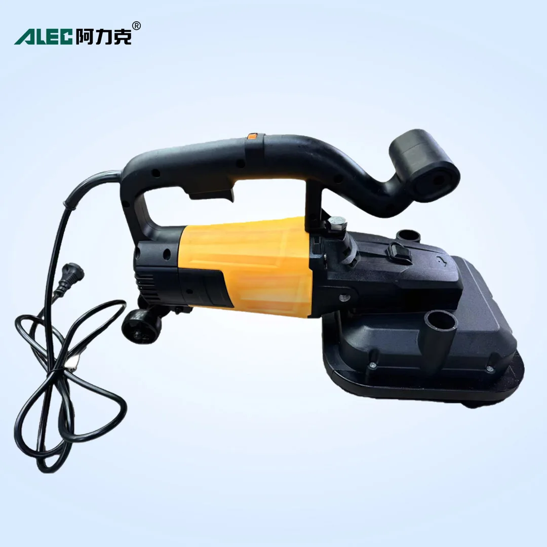 Concrete Floor Grinding Polishing Machine Surface Grinding and Grinder for Concrete Floors