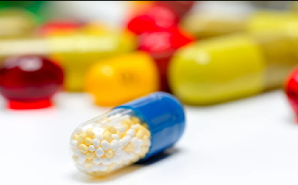 Пустые капсулы для желатина, Медицинские капсулы высокого качества