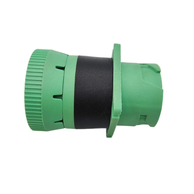 9-контактный разъем J1939 type 2, разъем для диагностического инструмента, разъем OBD, кабель для грузовика