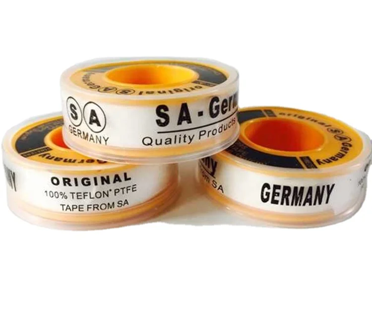 Pakistan market taflon tape PTFE tape