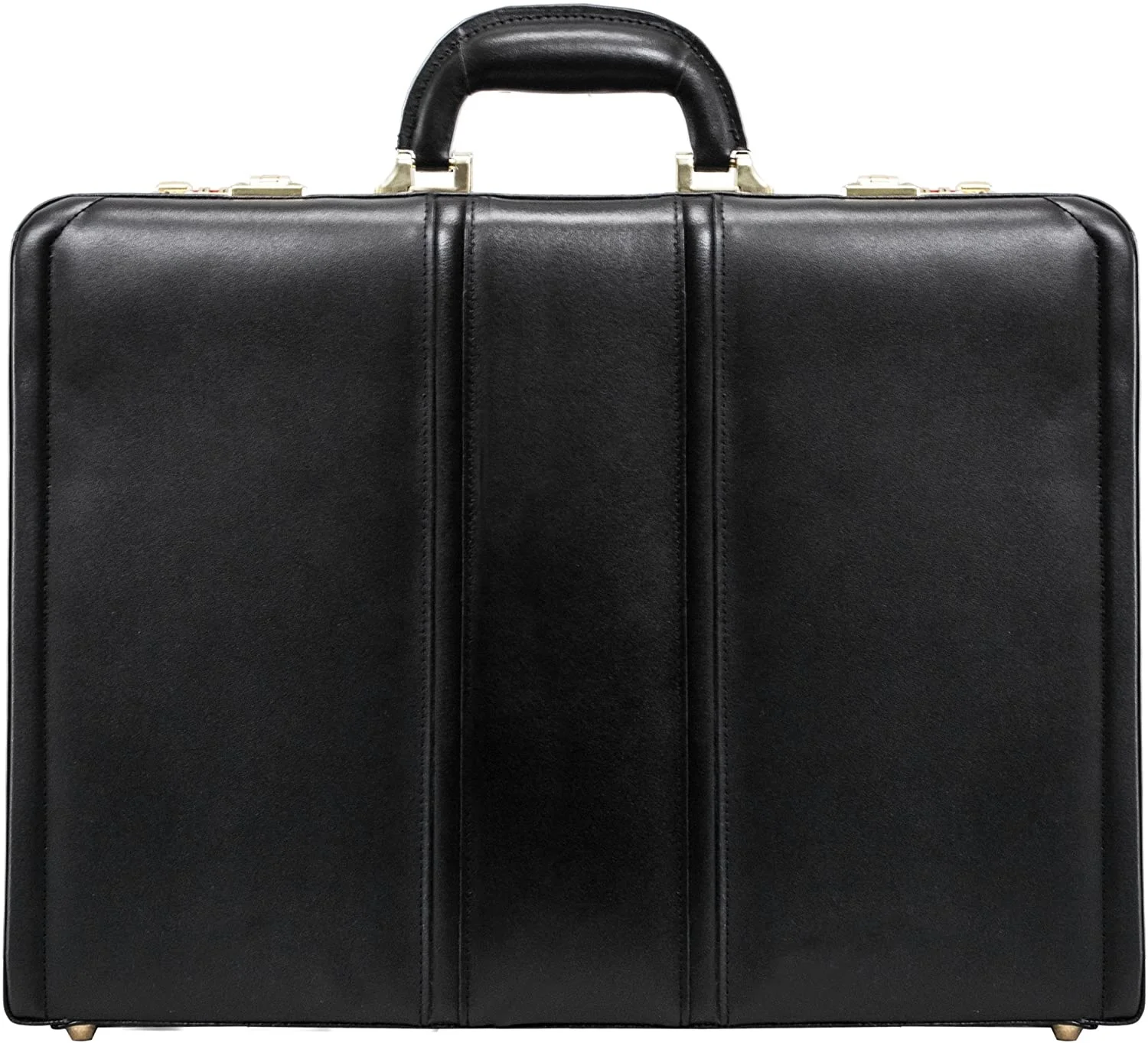 Glary Classic design business and lawyers leather briefcase attache case with grest price