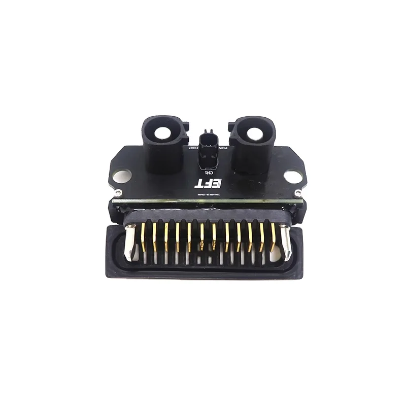 EFT Z30 Z50 camera fixing cable sealing strip battery connector wire harness clamp Z series accessories