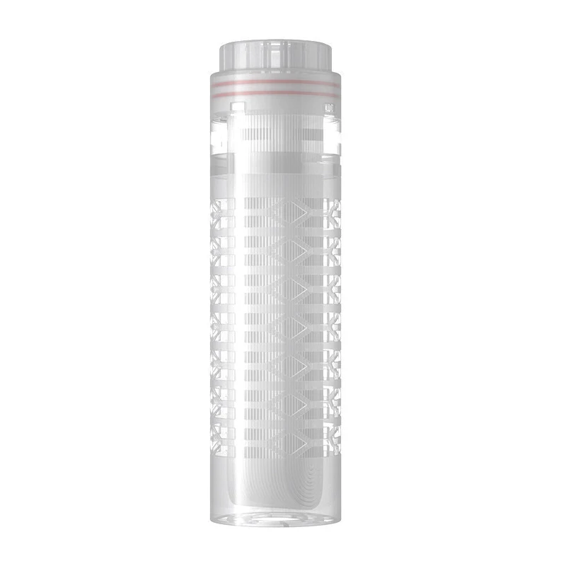 10 inch 0.01 micron Ultrafiltration Membrane PVDF 10 inch UF membrane