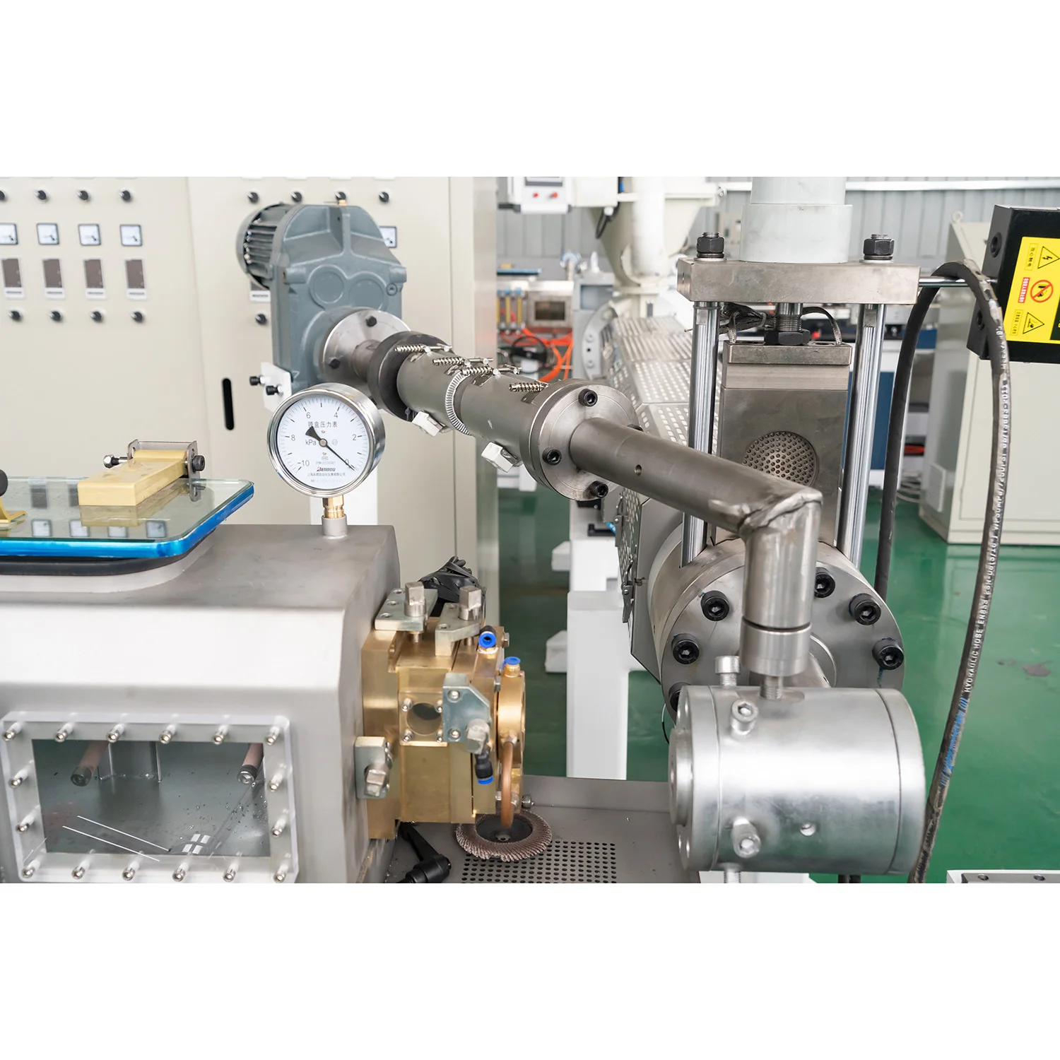 High Quality Wholesale  Strip Type Drip irrigation Pipe Making Machine   With Quality Assurance