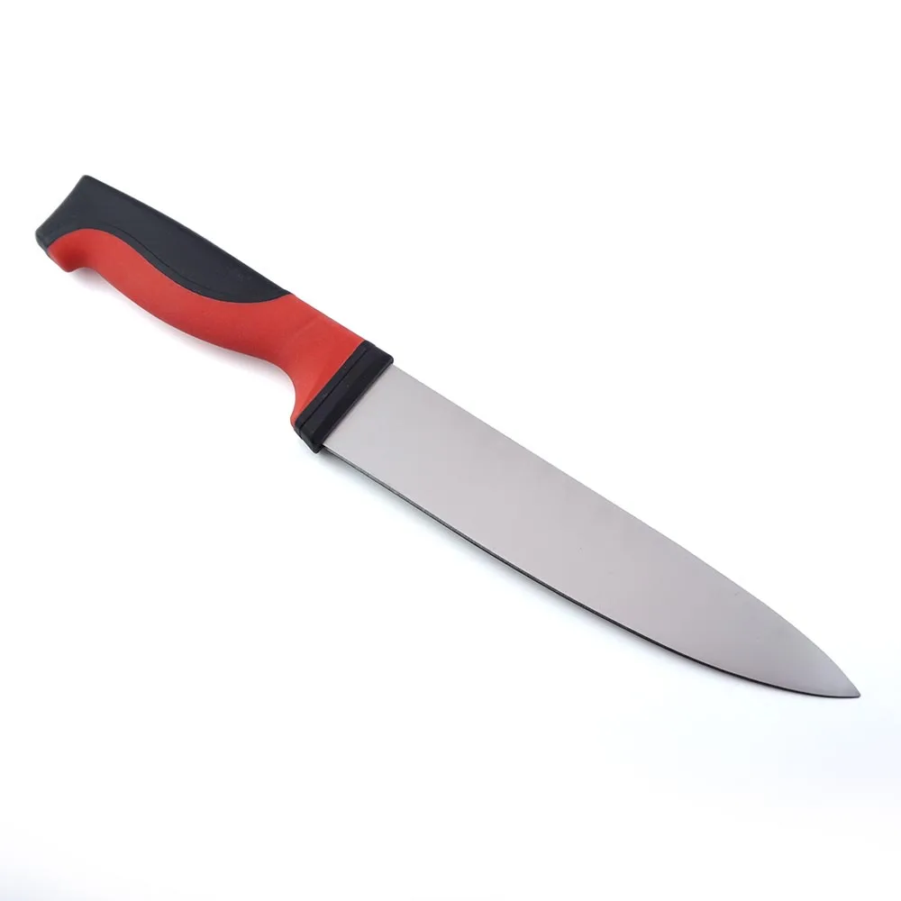 8 Inch Stainless Steel Kitchen Knife Cooking Chef Knife
