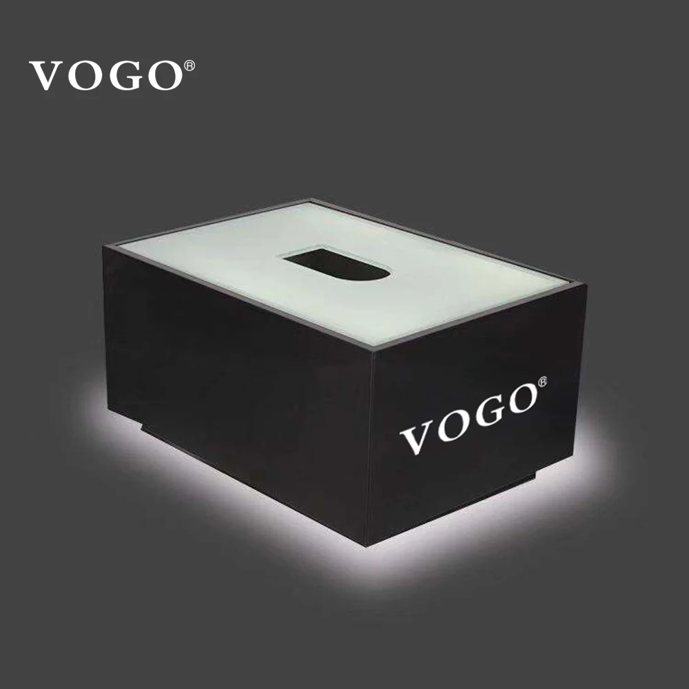 Smart toilet lip water exhibition use testing machine