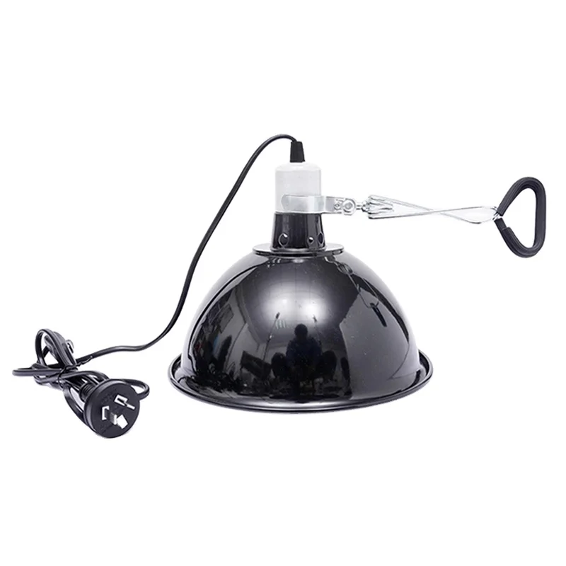 Wholesale China Dome Lamp Shade Reptile Dome Light Accessory High Deep Dome Lampshade