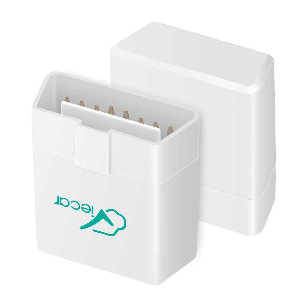  Автомобильный сканер Viecar OBD Super Mini OBD2 с поддержкой IOS и Android
