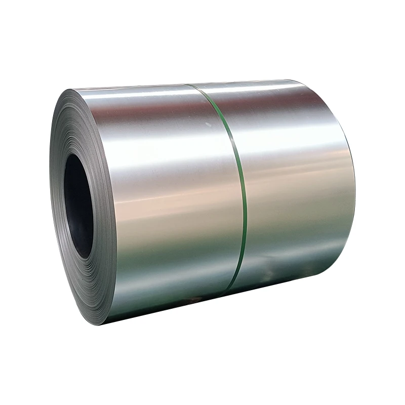 0.8mm cold rolled galvanized iron steel coil metal galvalume coil strips gi galvanized steel z275