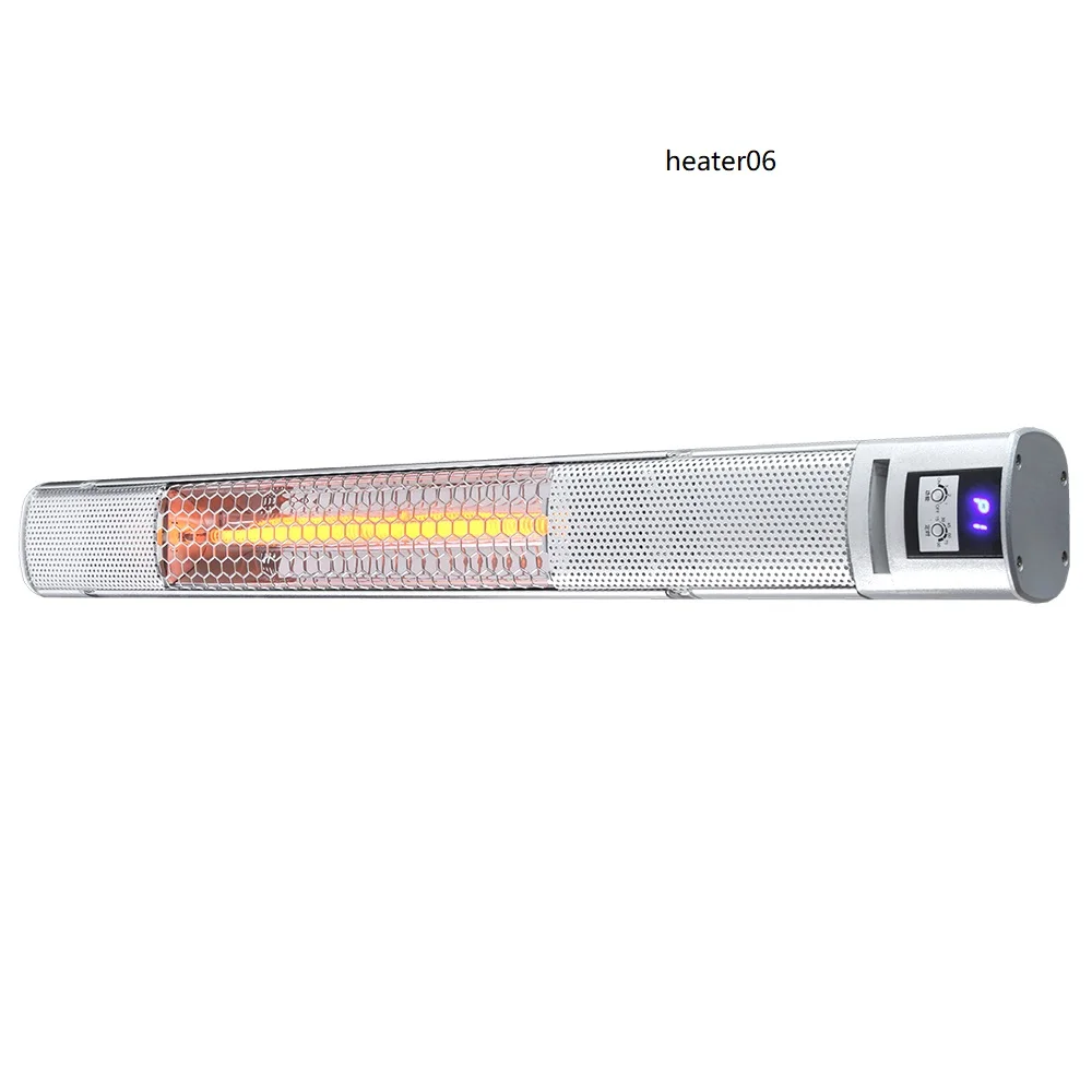 600/1200 Вт Керамический нагреватель вентилятора с нагревательным элементом Ptc Ptcheater Электрический нагреватель с колебаниями