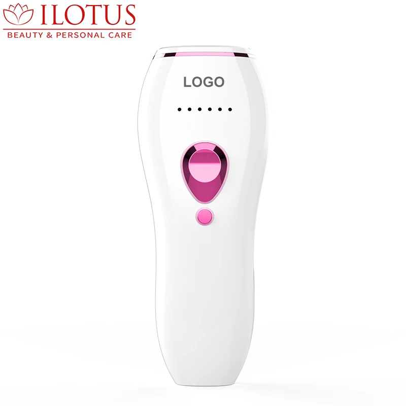 
2020 New Wholesale Home Use Portable Permanent Hair Removal IPL Machine 