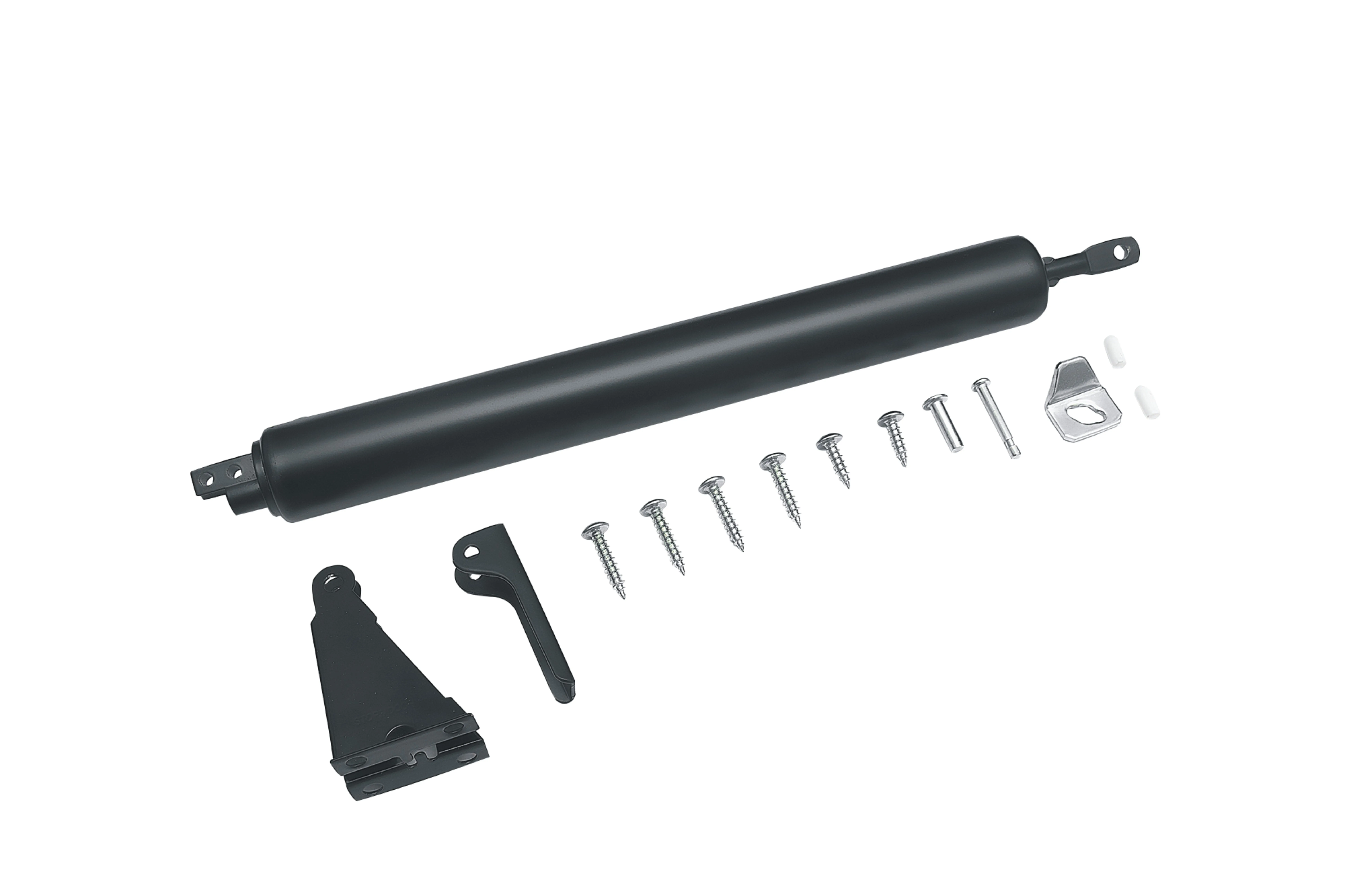 Wholesale Aluminium Fire Commercial Door Closer Hydraulic Hidden Door Closer Pneumatic Door Closer