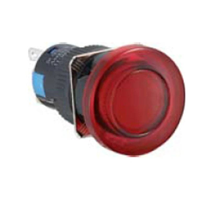 SAIP/SAIPWELL 24V Factory Price Electric LED Phone Call Indicator Light