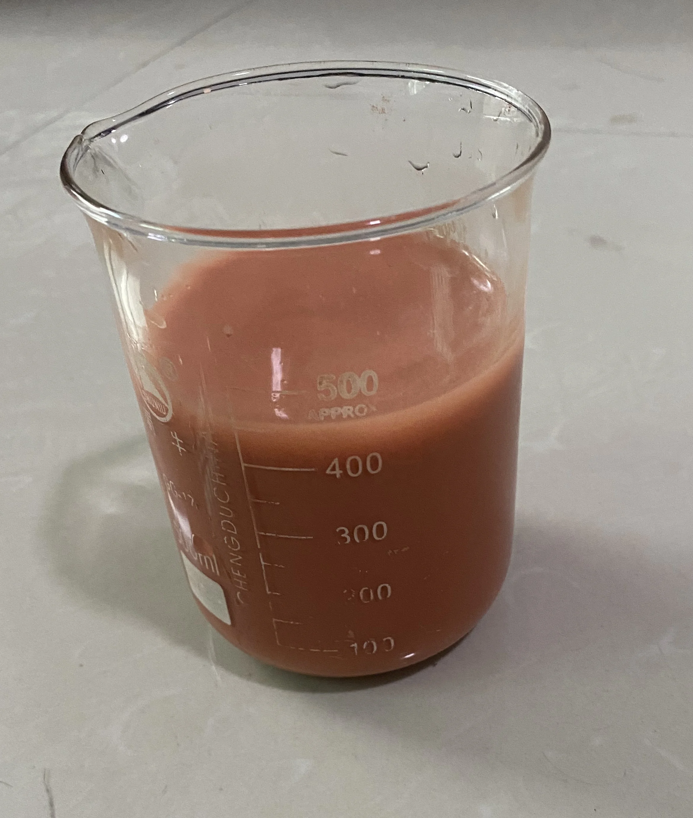 Hot Selling Red Micronized Manufacturer Marble Compound High Purity Rare Earth Powder For Polishing