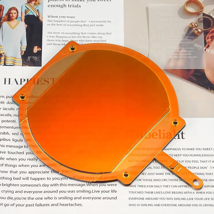 2022 New Trend Seesen Optical 1.59 PC UV400 Mirror/AR Coating Polarized Sunglasses Lens Distributor Ophthalmic Lenses