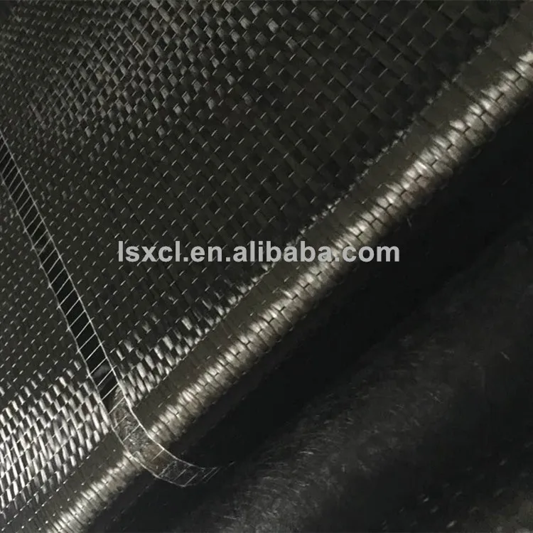 carbon fiber cloth with high strength