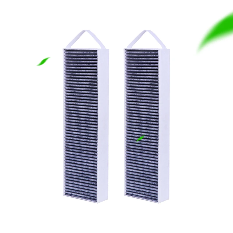 Carbon Filter Max production wholesale sale activated carbon range hood Multi-model household range hood filter