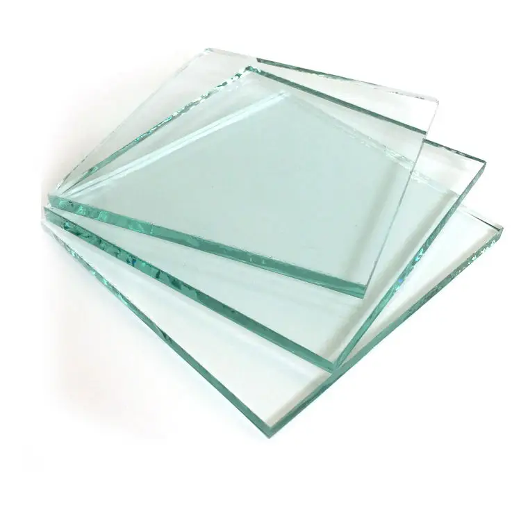 Competitive Price Good Quality  Ultra-Thin Float Transparent Glass High Quality And Latest Design Innovative Products