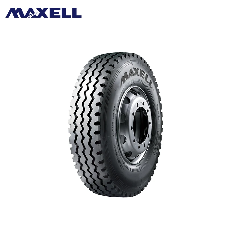 11R24.5 MAXELL грузовые шины все позиции с более низкой ценой