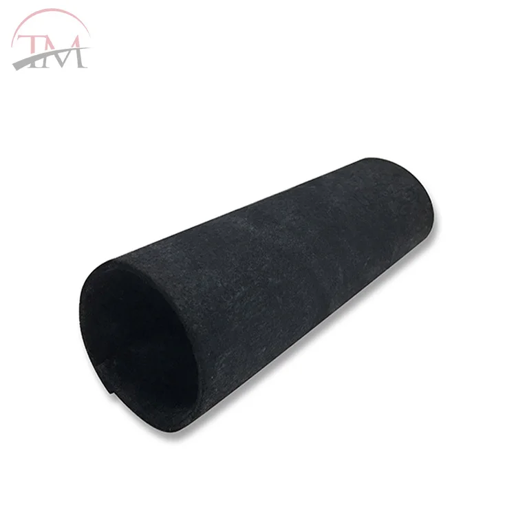 Ceramic fiber thermal insulation sheet materials high temperature reflective insulation material high quality aerogel