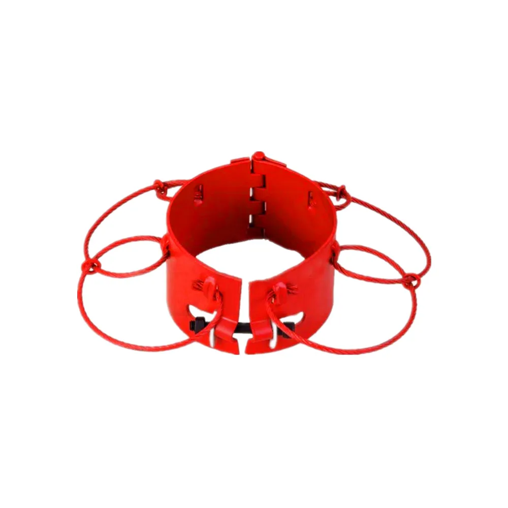 
friction type stop collar Friction-Lock Stop Collar with bolt 