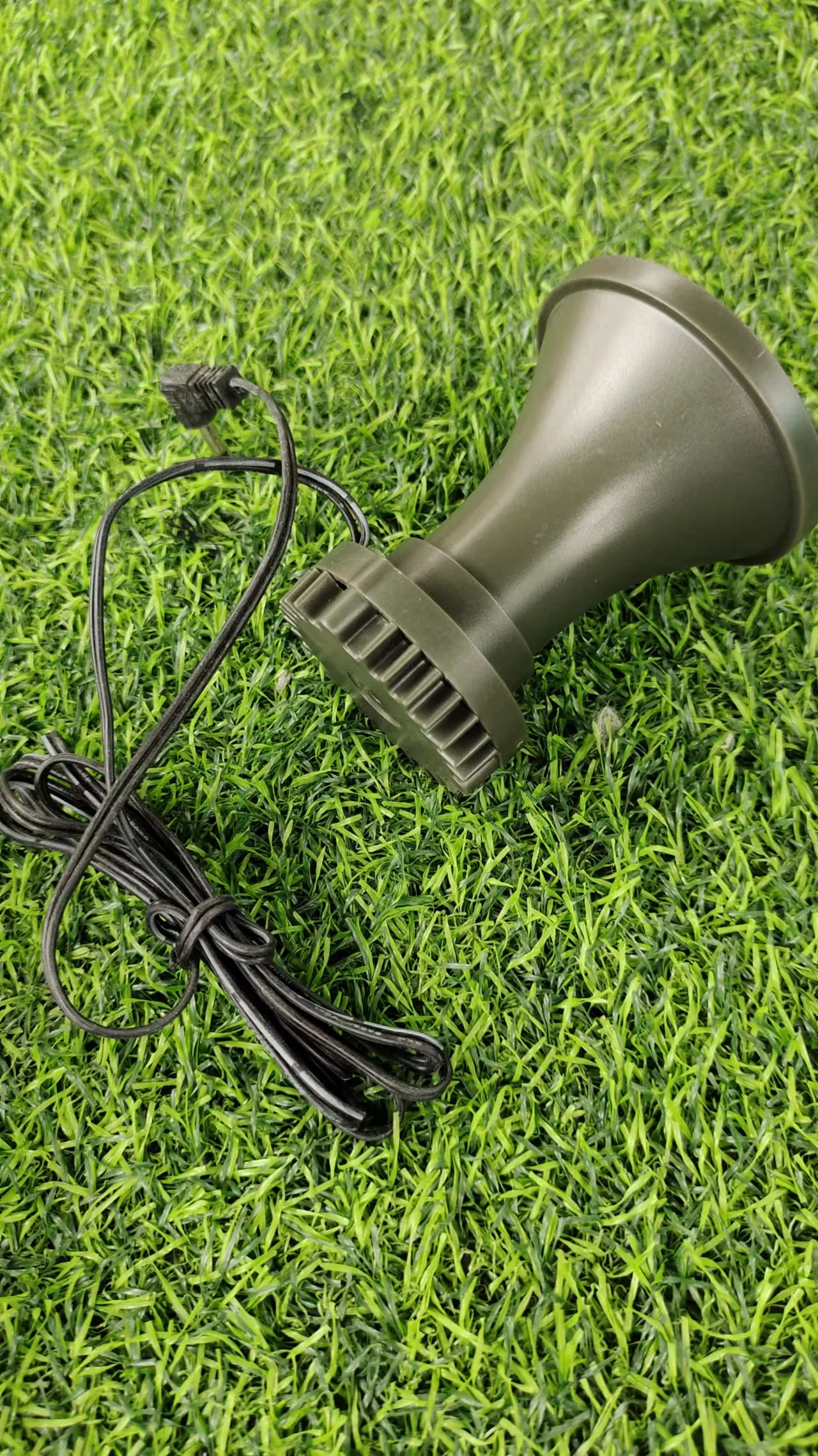 Hot selling horn speakers for birds caller CP-S04