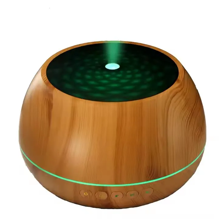 Air Purification system true Hepa Filter Eco-friendly Electric Wall Mounted Essential Oil Commercial Aroma