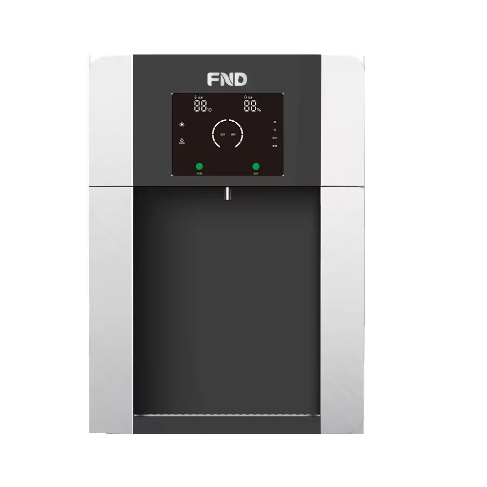 Atmospheric water generator 10Liters per day drinking water from the surrounding air cold water household