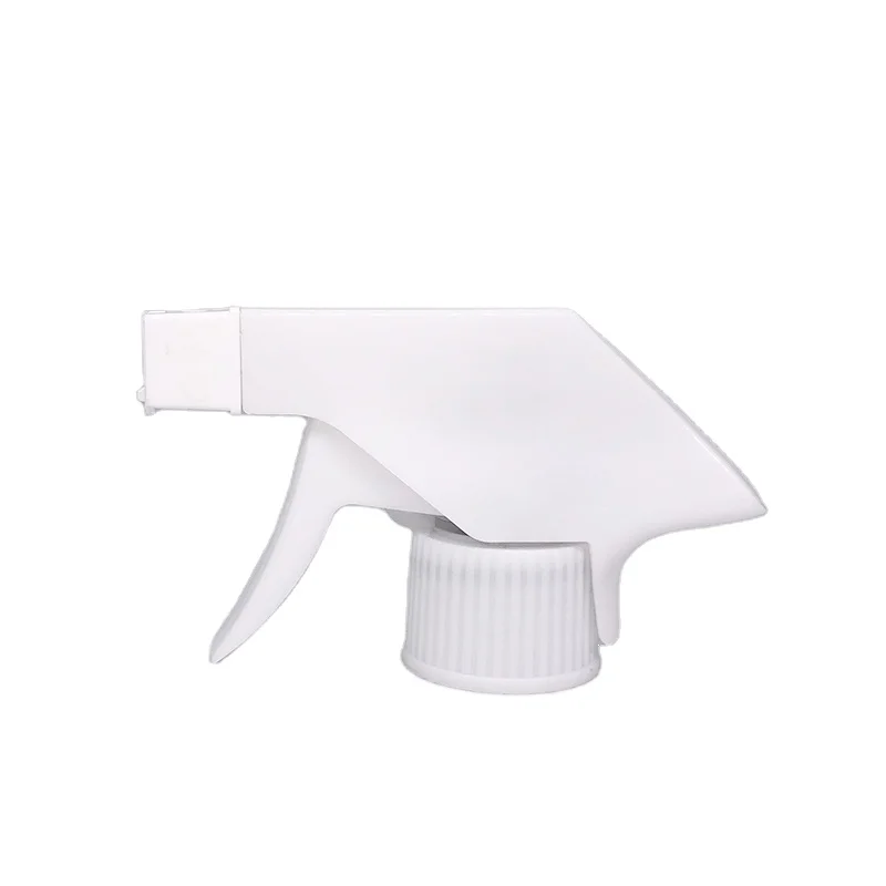 Горячая Распродажа 28/400 28/410 28/415 пластиковый прочный Поролоновый триггерный распылитель с насадкой из проволочной сетки для домашней уборки