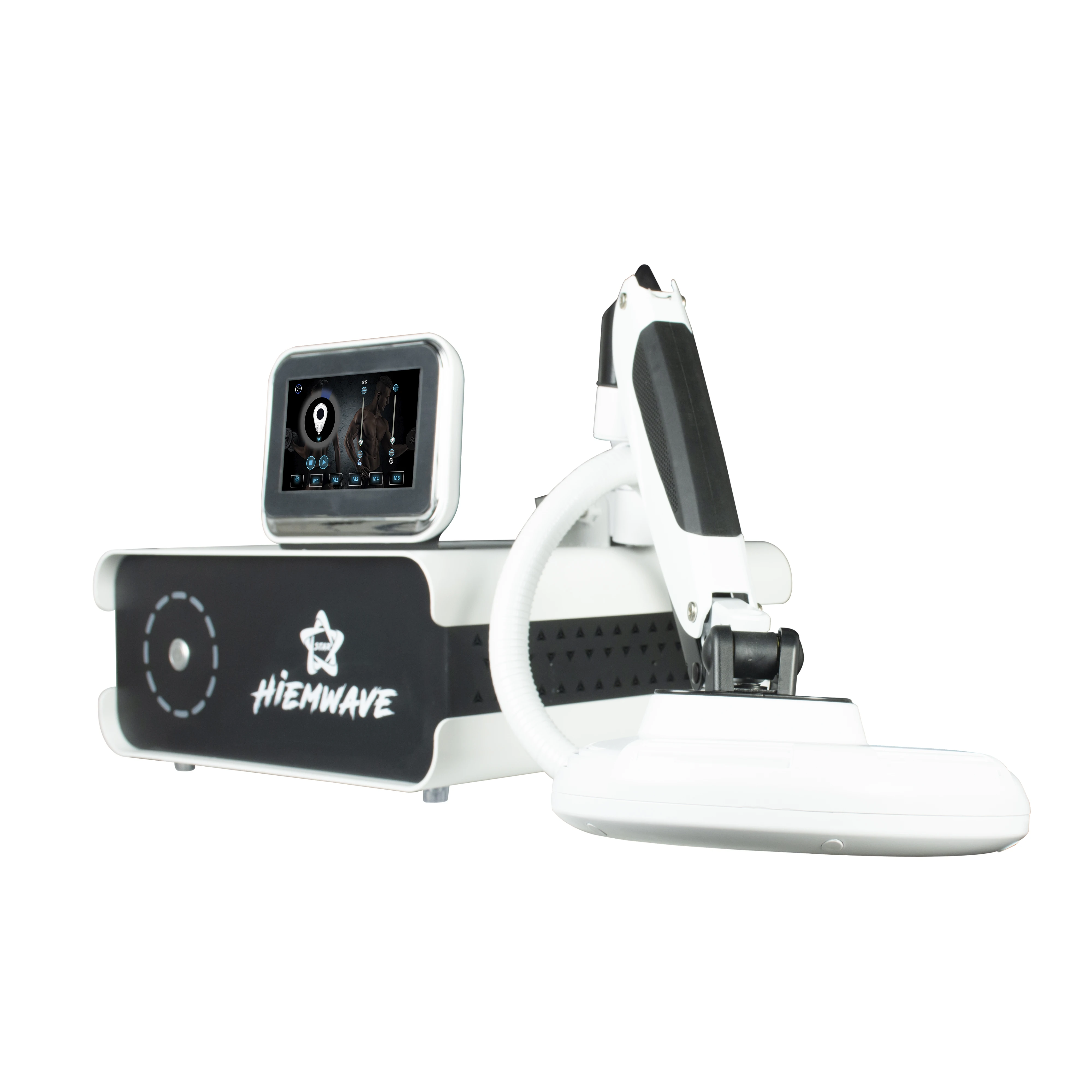 Pemf magnetic therapy device machine electro magnetic resonance therapy machine products china wholesale magnet therapi machine