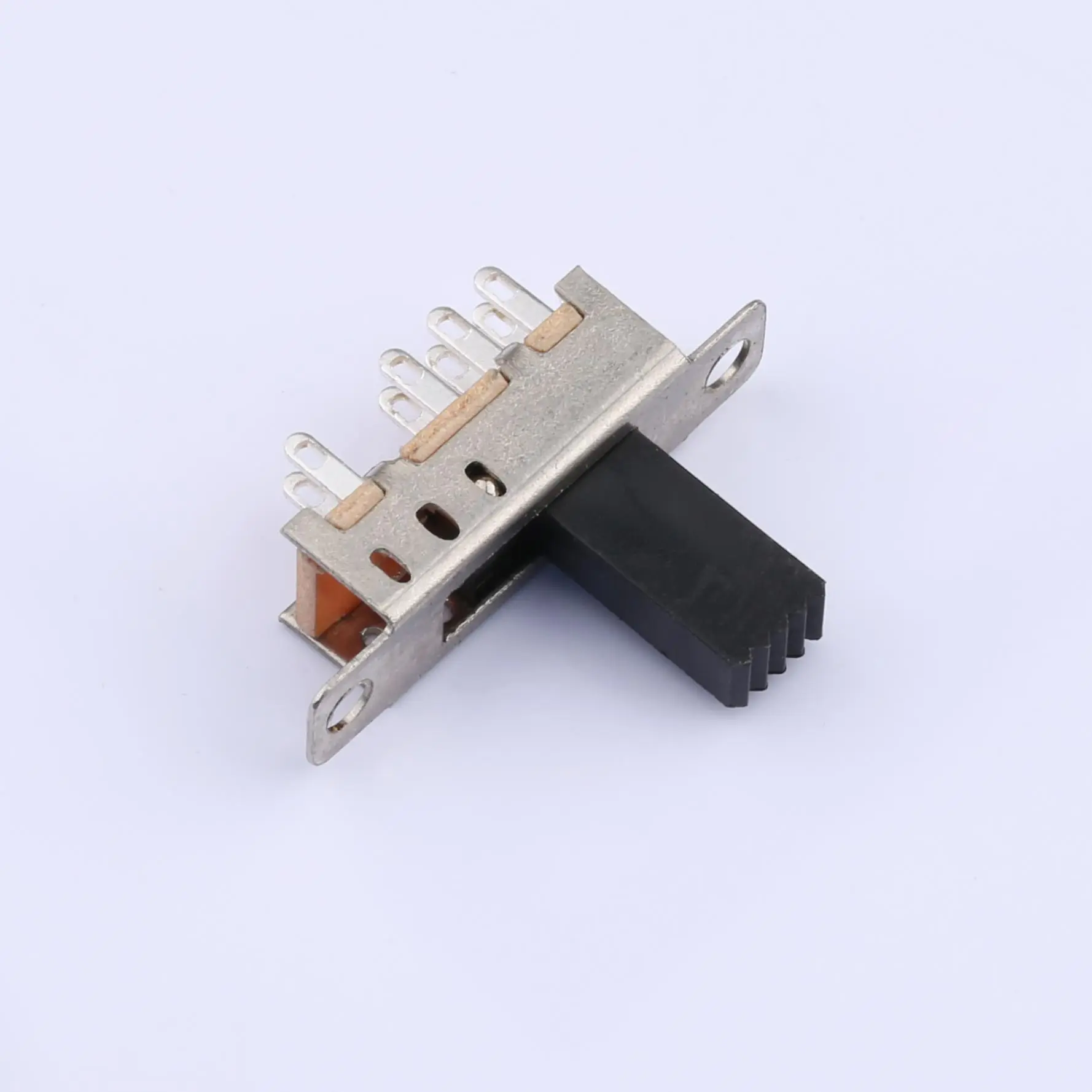 Kinghelm KH-SS23E04-G10 Custom Factory hot sale DIP 8Pin slide switches dip Vertical toggle switch