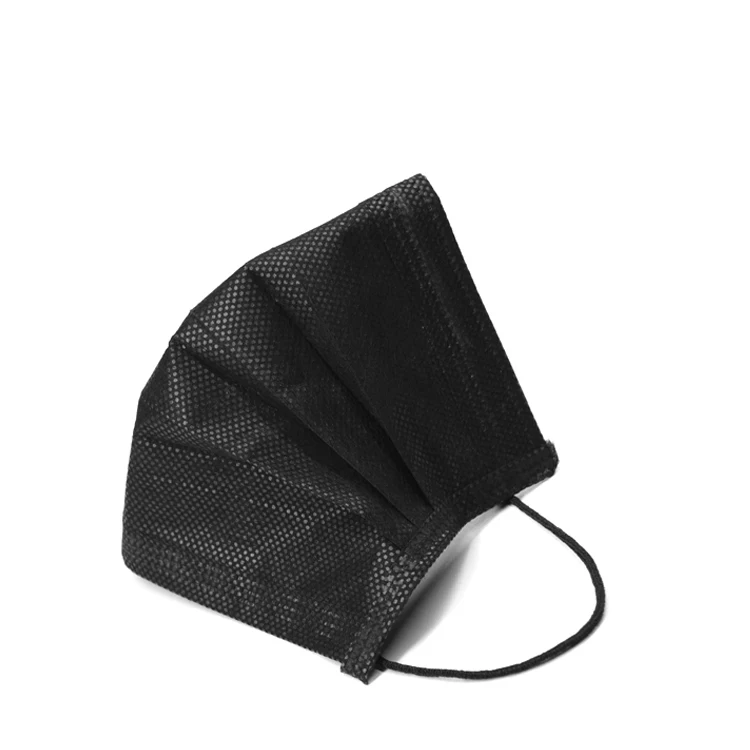  Breathable Facemask High Quality Disposable 3ply Medical Face