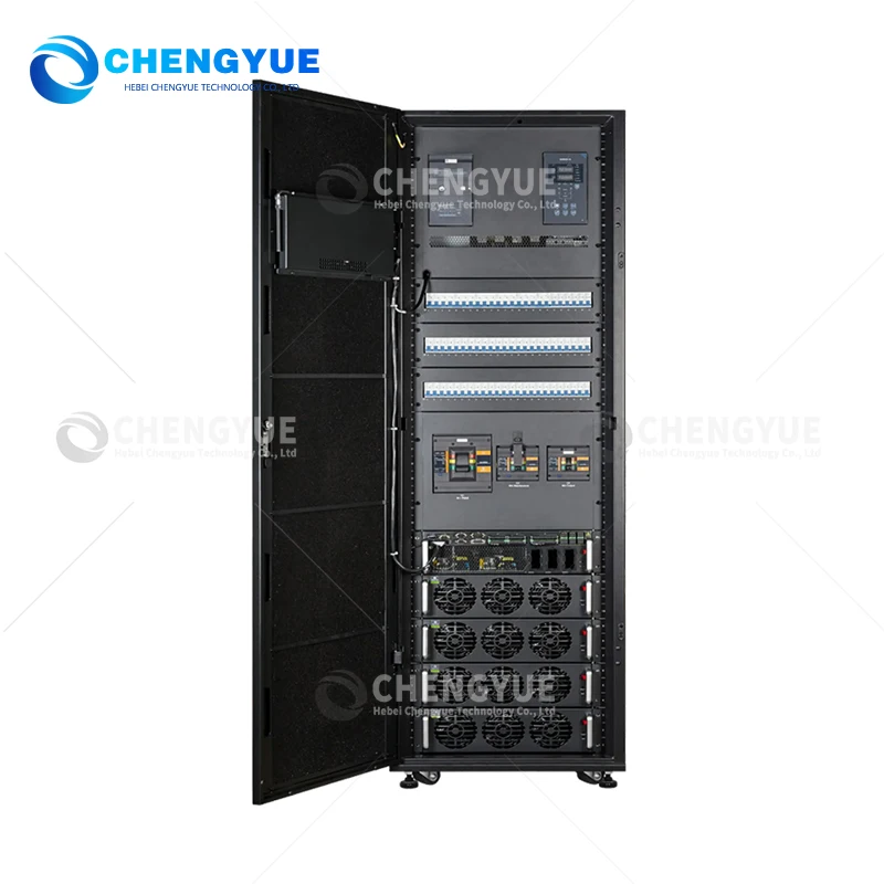Vertiv Liebert Modular ups APM type APM160 use 40KW power module for the Data Center