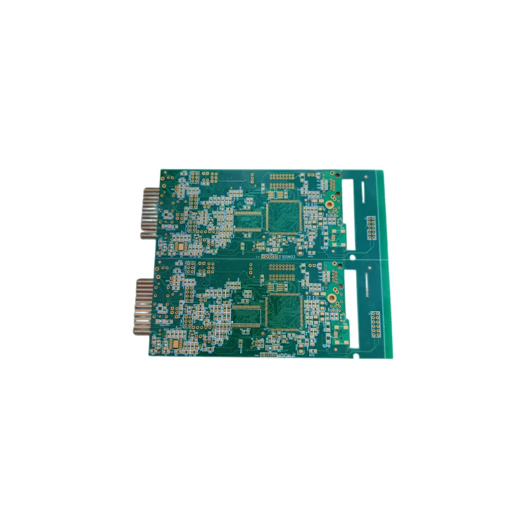 OEM PCBA Manufacturer with PCB Clone / PCB Copying / IC Crack Service