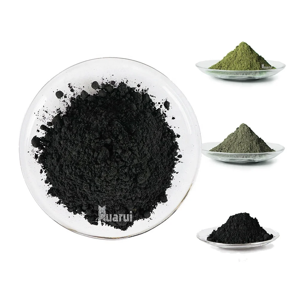Sale Nickel Oxide Powder NiO Es Sales Price Electron Grade Nickel Oxide Price Of Nickel Oxide HRNI