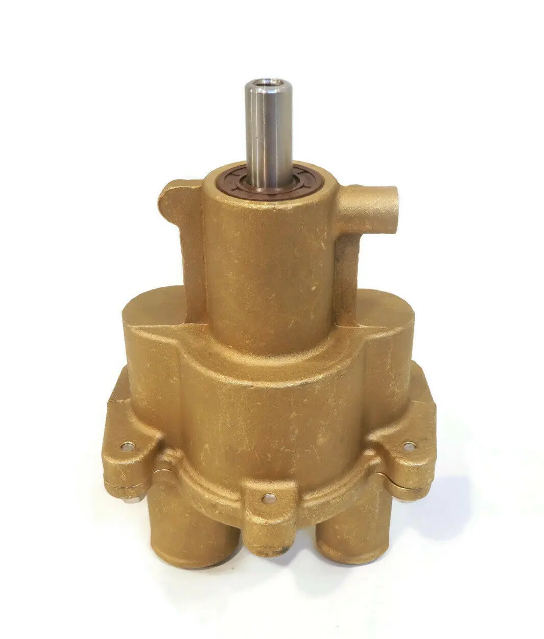 ALL METAL without pulley  Raw Sea Water Pump 4.3L 5.0L 5.7L 350 mag mpi 46-8M0139995