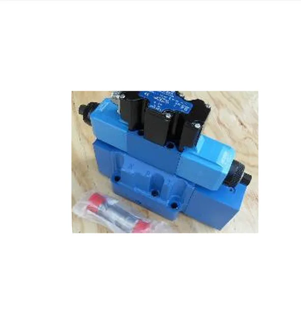 KBDG5V-5-33C80N-M1-PE7-H1-10 Vickers гидравлический Соленоидный клапан