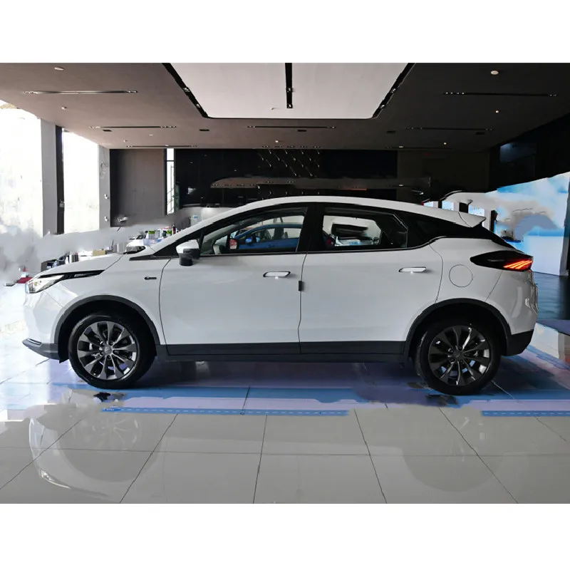 Hot Selling New Energy Electric Car Electric Transport Vehicle