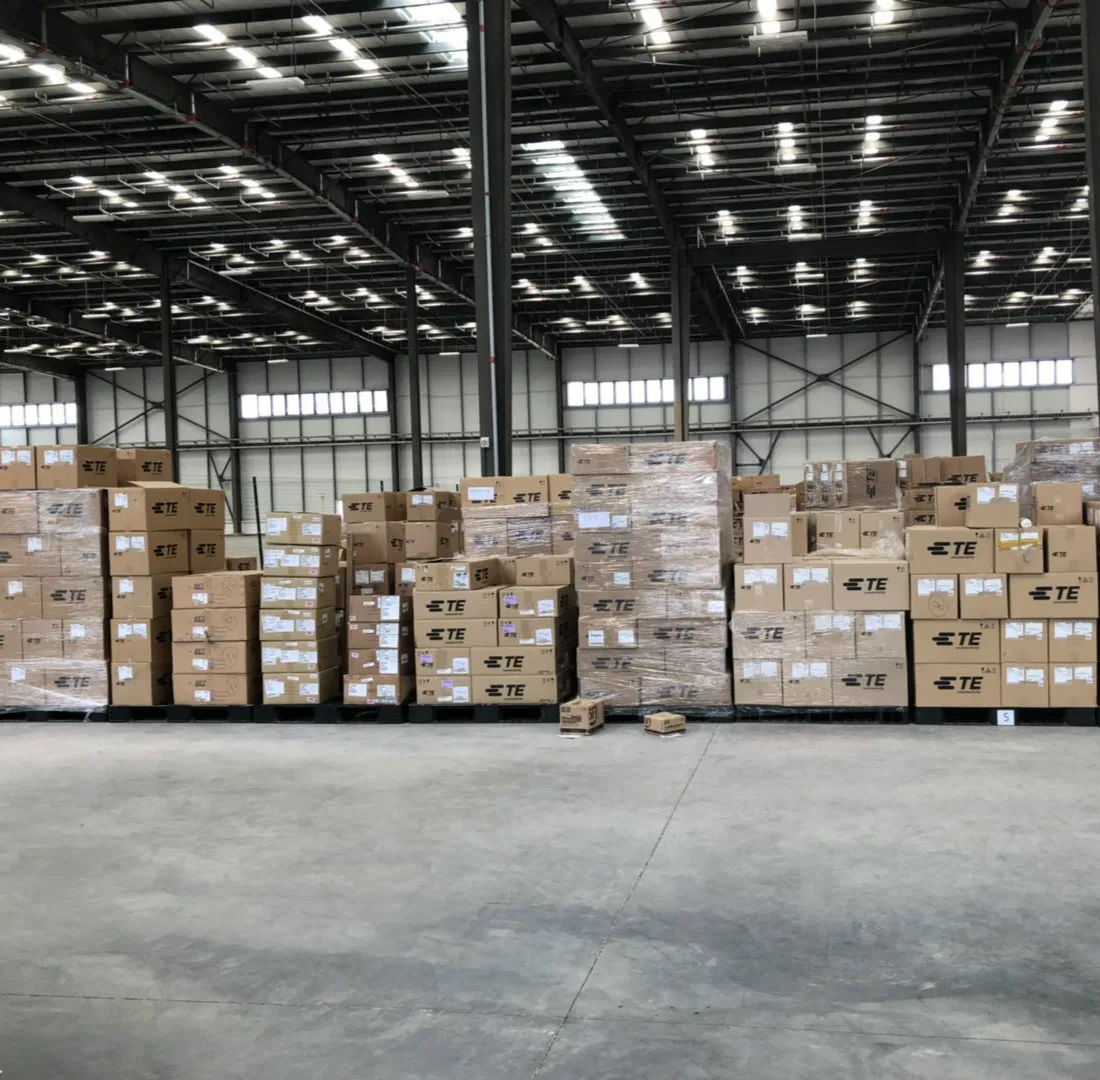 new connector U.FL-R-SMT-1(80)