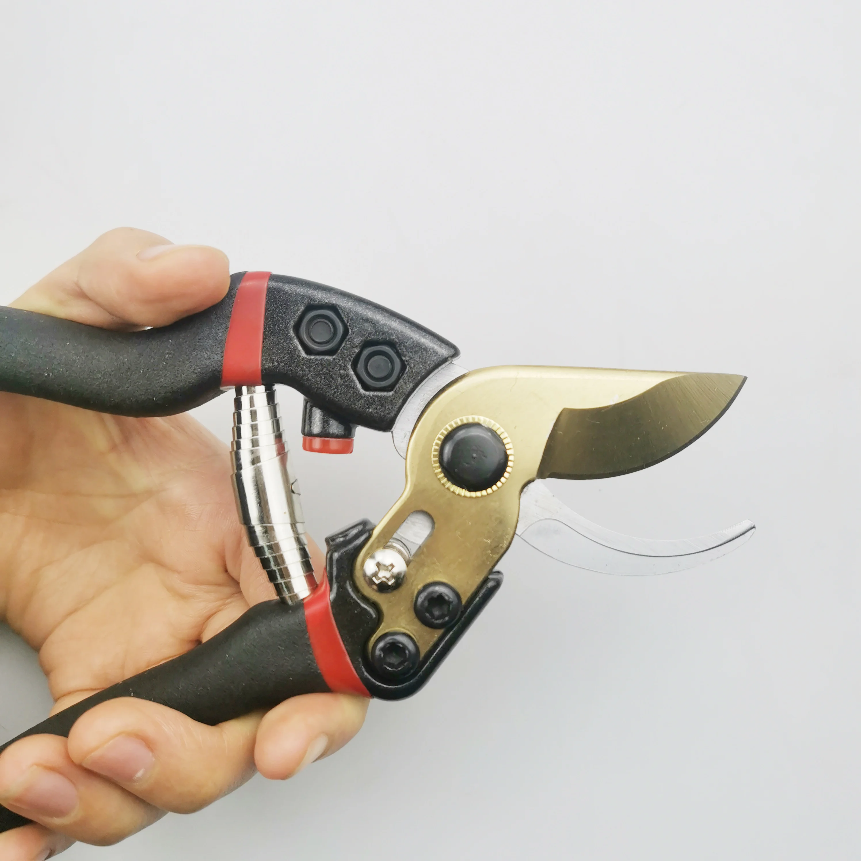 Manufacturers directly for pruning scissors branches cut orchard bypass SK 5 pruning shear cutting garden tools