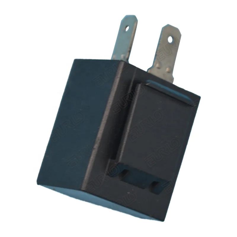 Wholesale High Quality Motorcycle Electric Parts Motorcycle Headlight12v Flasher Relay motorcycle spare parts