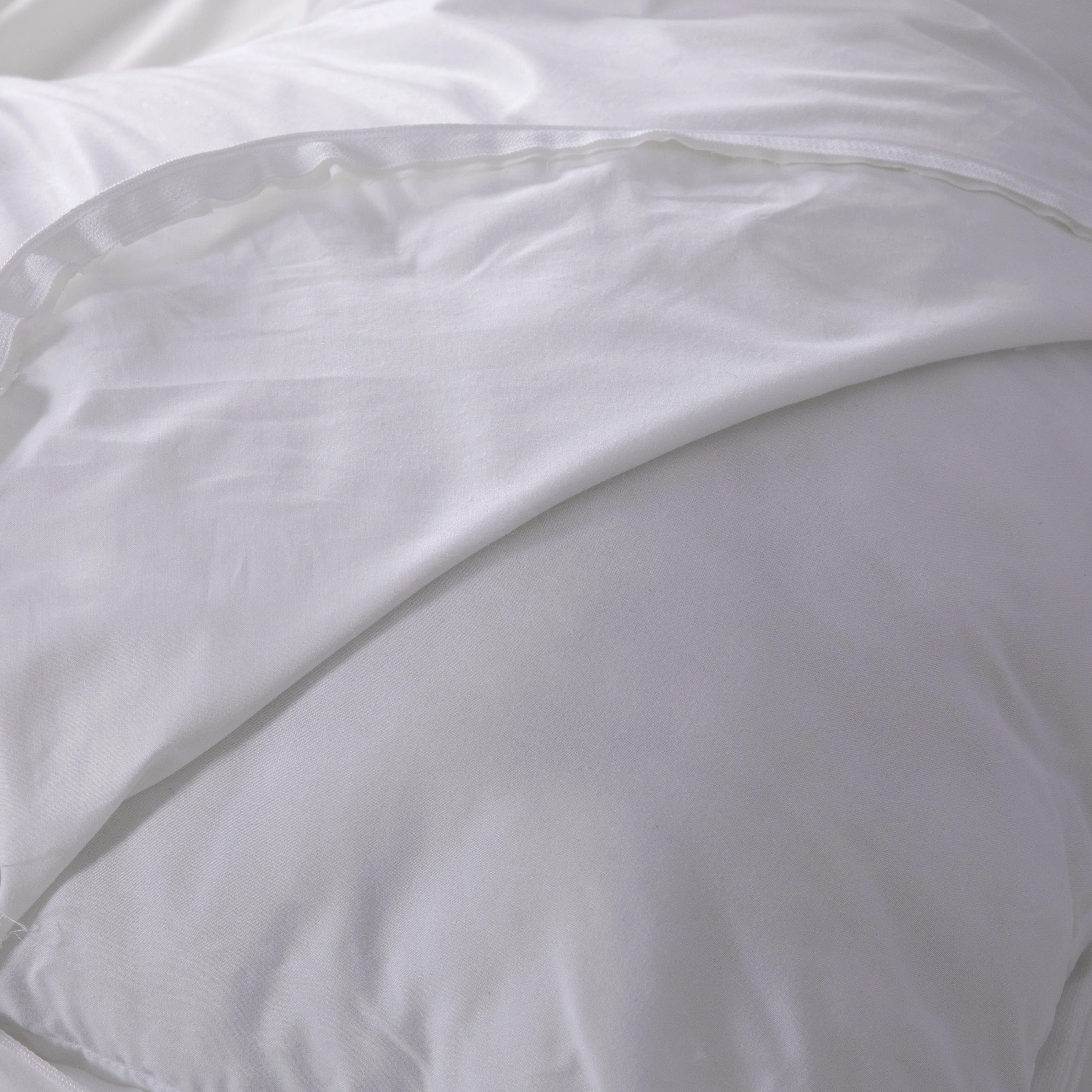 Nursing Soft Maternity Side Sleeper Baby Comfort U Shape Total Body Support Pregnancy Pillow