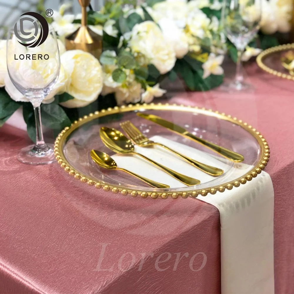 luxury wedding  Iron Metal Cross Back chiavari chair  Gold Chameleon Wedding Chair