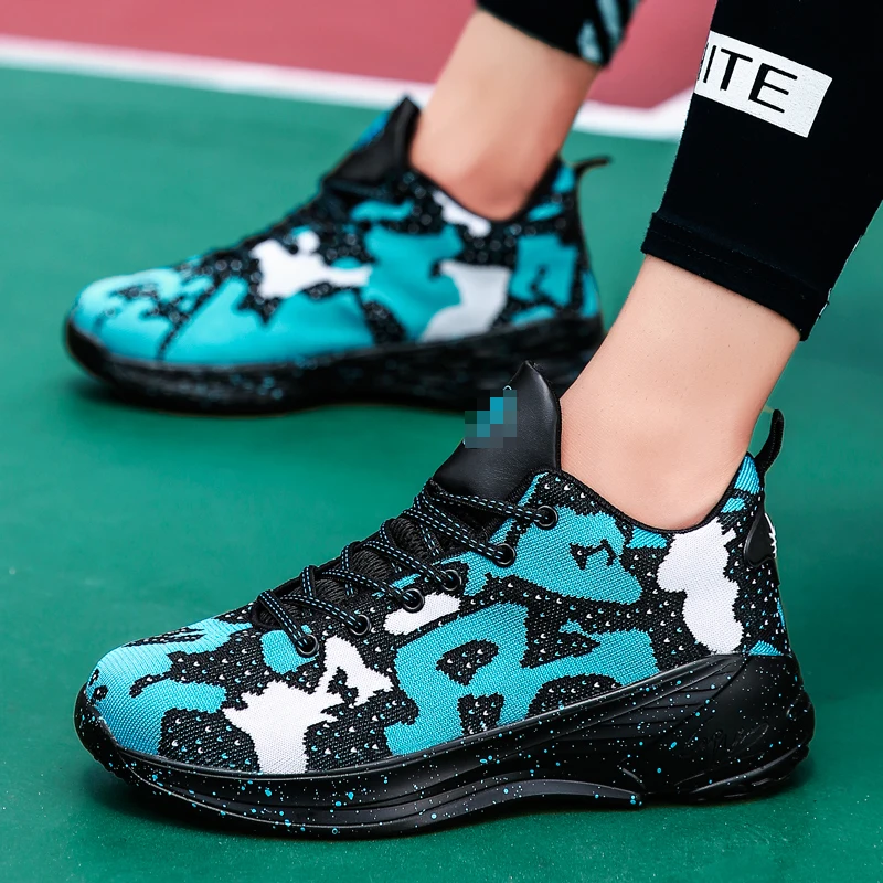 Cheap price Hot Sale Custom High Quality Basketball Shoes Sports Shoes Comfortable Sneakers shoes