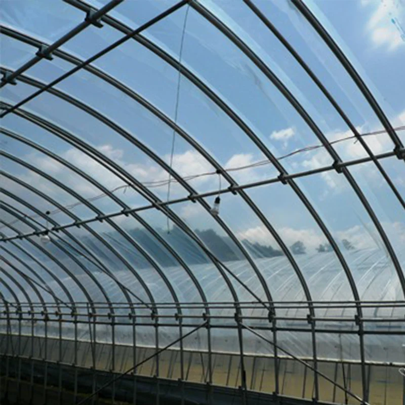 Стрейч-пленка, прозрачная пленка, сельскохозяйственная пленка для теплиц