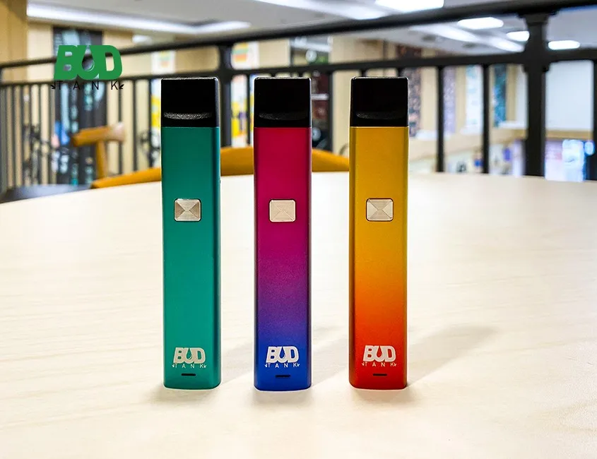 новая B14 BCORE керамическая система отопления vape pod oem