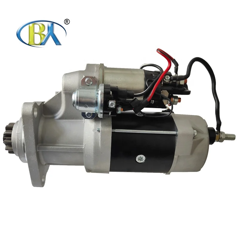 8200724 39MT New Starter motor 207-1564 2871253 3103916 5284083 5284084 8200330 8200725 600-813-2412 for Caterpillar