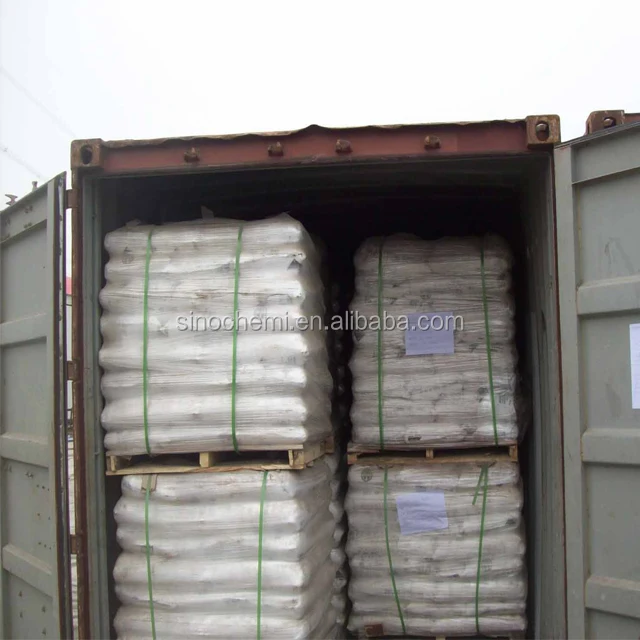 
Caustic Soda Prill Chinese supplier caustic soda Bead 99 